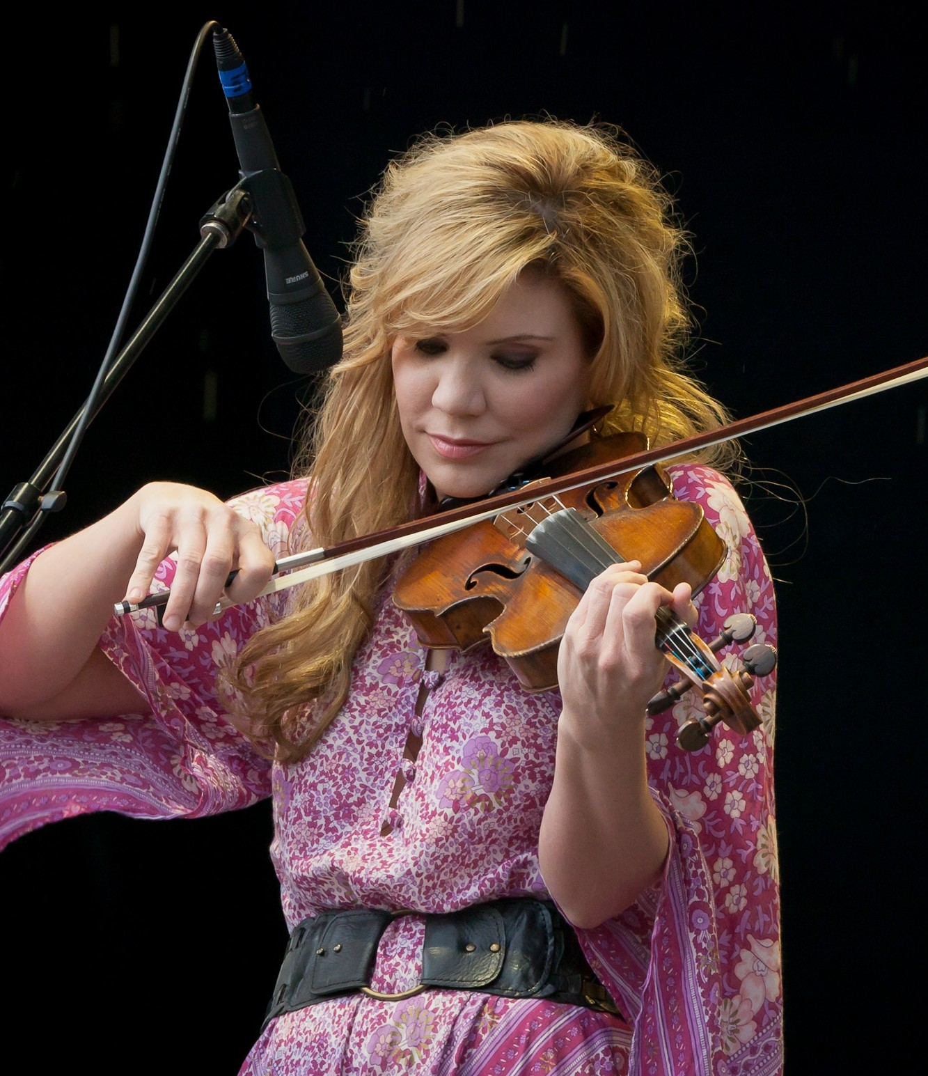 Ten Of The Most Influential Women Instrumentalists in Western Music ...