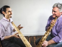 didgeridoo sleep apnea therapy lessons